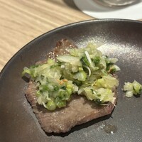 焼肉㐂舌 南船場 - 