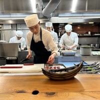 銀座ろくさん亭 - 