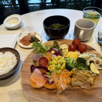GINZA ONO Gratia -Smoke Dining- - 