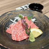 焼肉㐂舌 南船場 - 