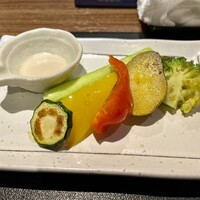 TEPPAN YARO - 