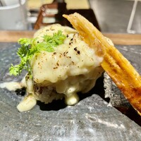 TEPPAN YARO - 