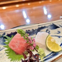 銀座ろくさん亭 - 