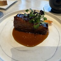 GINZA ONO Gratia -Smoke Dining- - 