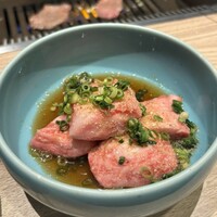 焼肉㐂舌 南船場 - 