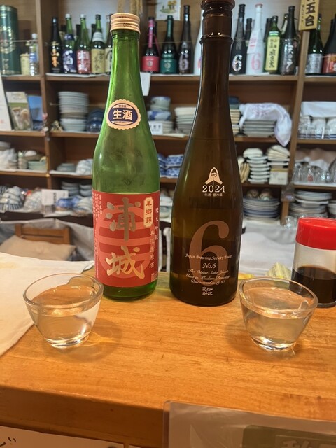 ふくじゅ - 秋田（居酒屋）の写真