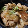 韓国カルビ丼とスンドゥブ 洞山 あざみ野店
