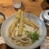 峰のうどん