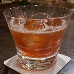 バー エイジング - チャーリーチャップリン