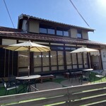 珈琲とお食事 トット - 