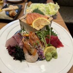 大衆酒場かど升 - 