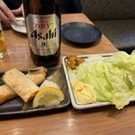 大衆酒場かど升 - 