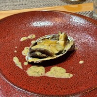 鉄板焼き 恵伝 - 