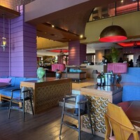The lounge on the water - 