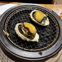 鉄板焼き 恵伝 - 