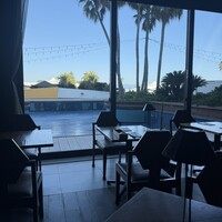 The lounge on the water - 