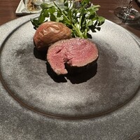 ワカヌイ グリル ダイニング バー 東京 - 