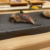渋谷 すし仙 - 