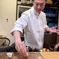 鮨　まつ本 - 