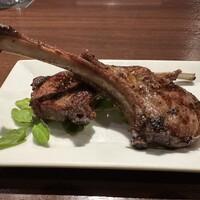 ワカヌイ グリル ダイニング バー 東京 - 