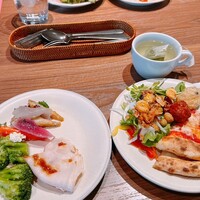 The Kitchen Salvatore Cuomo 三宮 - 