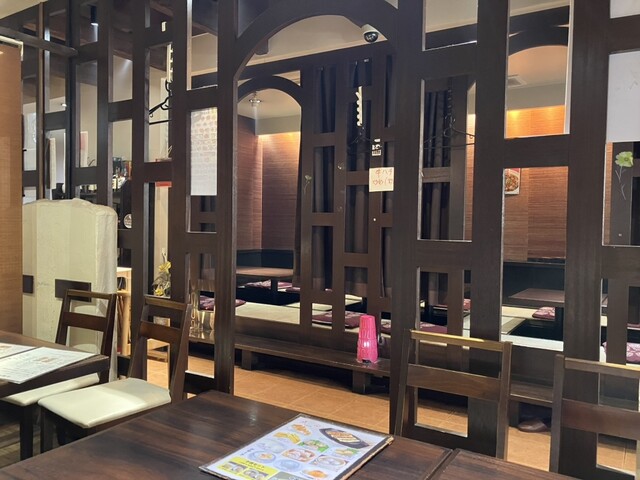 Kouun Shokubou photo 5