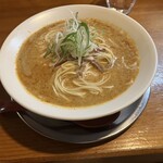 さんくるげ - 担々麺