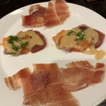 スペインバル KuraKura - 