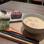むすびのサチ - 
