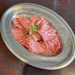 天晴 - 