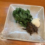 酒どこ べらぼう - 
