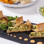 サンタモニカ レストラン - 【世界の朝ごはん】一つひとつ丁寧に作る料理は、旅の記憶に残る特別な朝となるはず