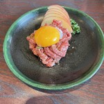 天晴 - 料理写真: