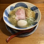 さんくるげ - 塩+玉子