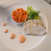 フレンチ 奥村邸 - 