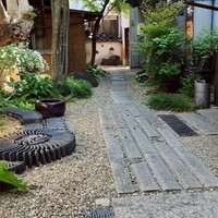 フレンチ 奥村邸 - 