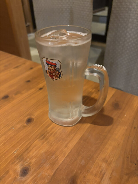 呑み処 だるまさん - 能代（居酒屋）の写真