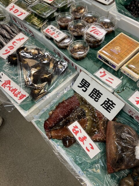 安亀商店 - 秋田（その他）の写真