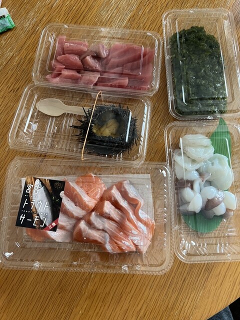 安亀商店 - 秋田（その他）の写真