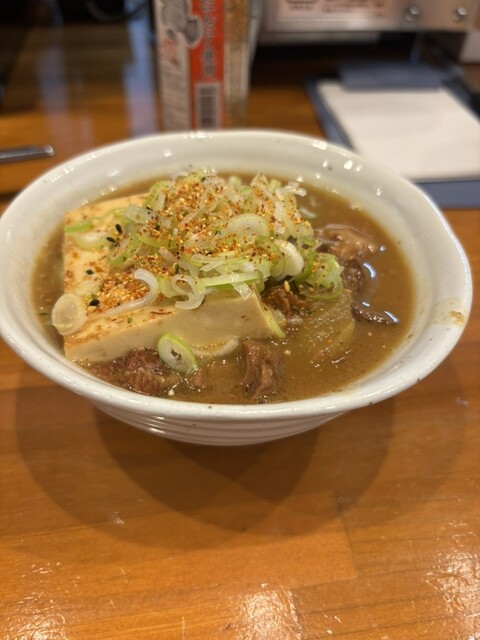 ホッピーハウス 能紀 - 能代（焼き鳥）の写真