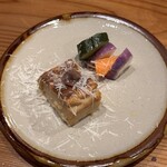 ジェルモーリオ - 