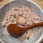 焼き鳥 かみむら - 