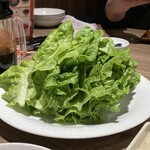 国産牛焼肉くいどん - 