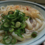 まごころ - かけうどん(小)