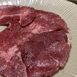 国産牛焼肉くいどん - 