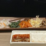 国産牛焼肉くいどん - 