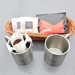 THE GLAMPING 箱根十国峠 - 