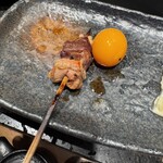 焼き鳥 かみむら - 