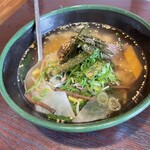 天晴 - 