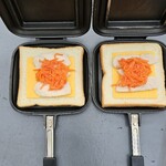 THE GLAMPING 箱根十国峠 - 